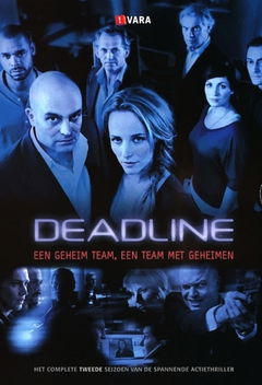Deadline (2008&#8209;2010)