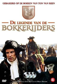 De Legende van de Bokkerijders (1994)