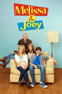 Melissa & Joey (2010&#8209;2015)