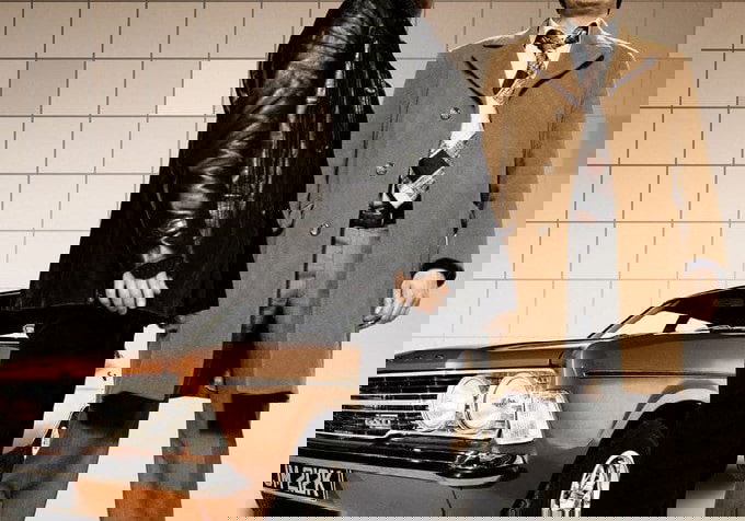 Beste Sciencefictionseries 2006 (series in het genre sciencefiction)