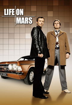 Life on Mars (2006&#8209;2007)