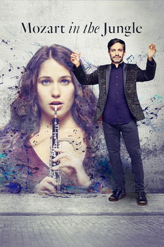 Mozart in the Jungle (2014&#8209;2018)