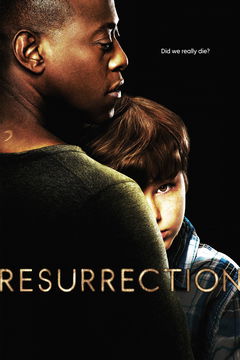 Resurrection (2014&#8209;2015)