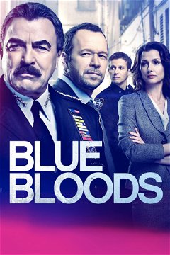 Blue Bloods (2010–&nbsp;)
