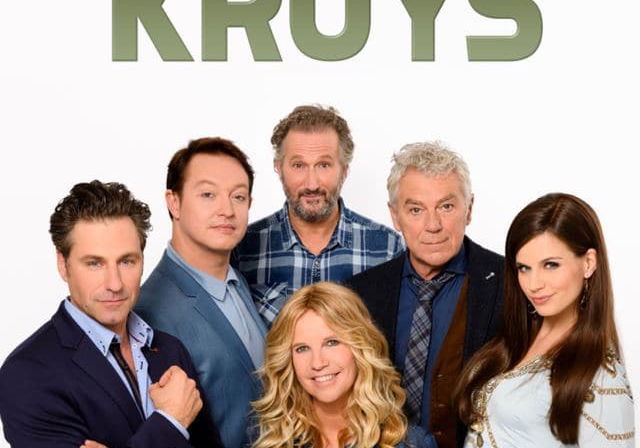 Beste Komedies 2015 op Videoland (september 2025)