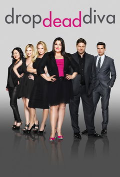 Drop Dead Diva (2009&#8209;2014)