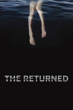 The Returned (2015)