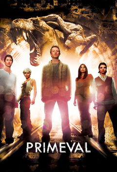 Primeval (2007&#8209;2011)