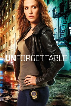 Unforgettable (2011&#8209;2016)