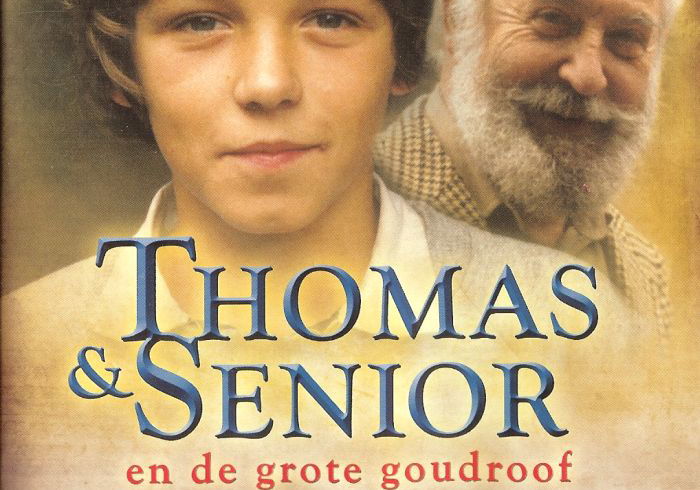 Beste Familieseries 1985 (series in het genre familie)