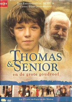 Thomas & Senior (1985–1988)