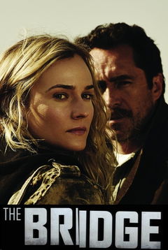 The Bridge (2013&#8209;2014)
