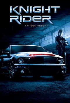 Knight Rider (2008&#8209;2009)