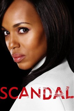 Scandal (2012&#8209;2018)