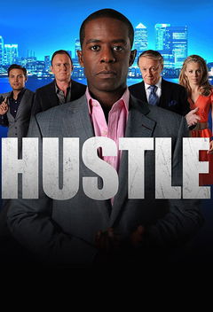 Hustle (2004&#8209;2012)