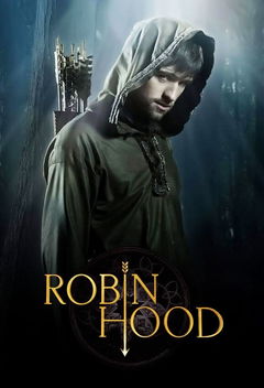 Robin Hood (2006&#8209;2009)
