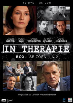 In therapie (2010&#8209;2011)