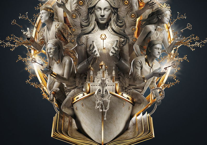 Beste Fantasyseries 2015 op SkyShowtime (december 2025)