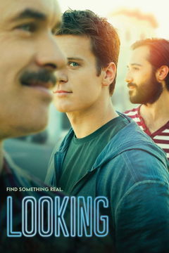 Looking (2014&#8209;2015)