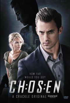 Chosen (2013&#8209;2014)