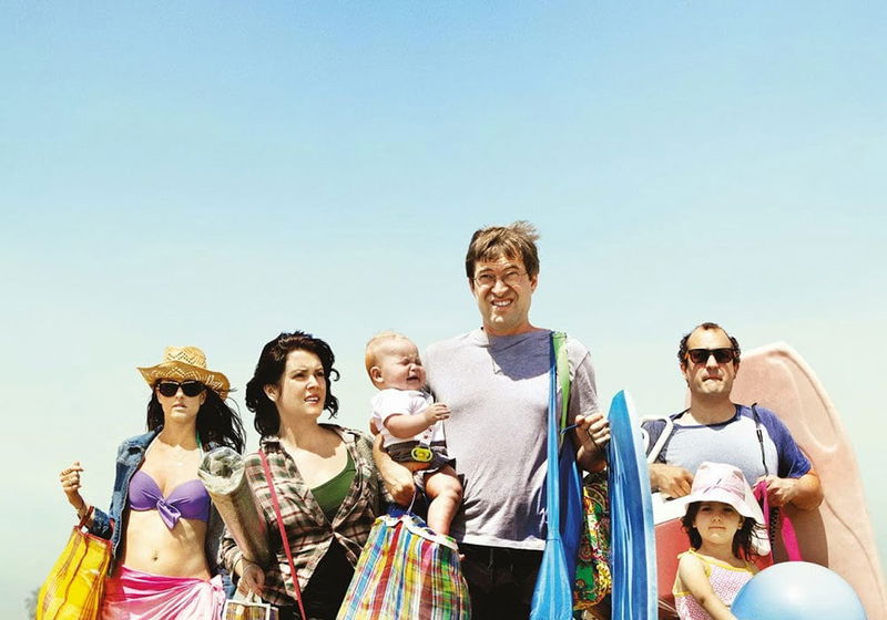 Beste Romantische Series 2015 op HBO Max (september 2025)