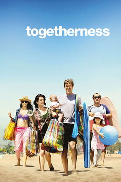 Togetherness (2015&#8209;2016)