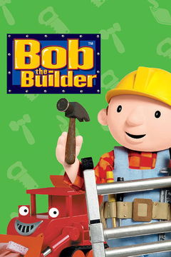 Bob de Bouwer (1999&#8209;2011)