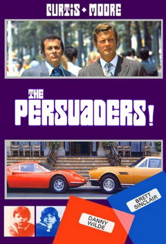De Versierders (1971&#8209;1972)