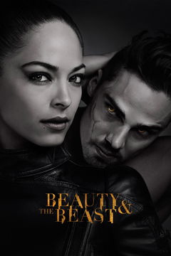 Beauty and the Beast (2012&#8209;2016)