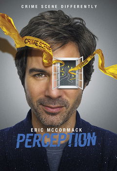 Perception (2012&#8209;2015)