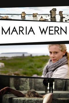 Maria Wern (2008&#8209;&nbsp;)