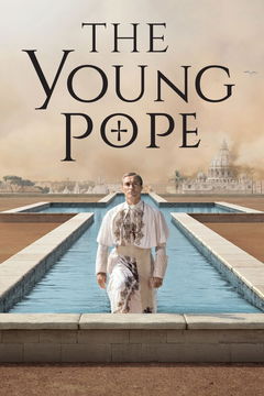 The Young Pope (2016)