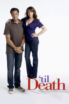 'Til Death (2006&#8209;2010)