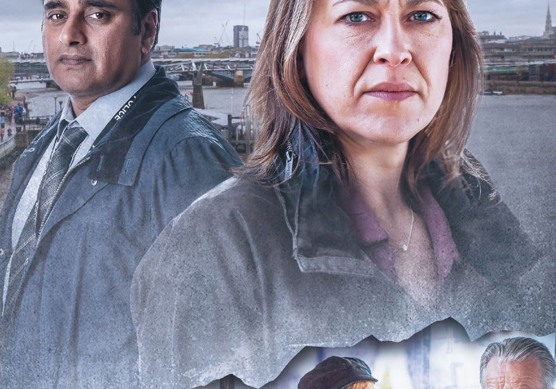 Beste Mysteryseries 2015 op NPO Start &amp; Plus (september 2025)