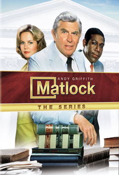 Matlock (1986&#8209;1995)