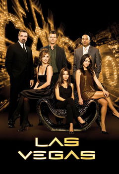 Las Vegas (2003&#8209;2008)