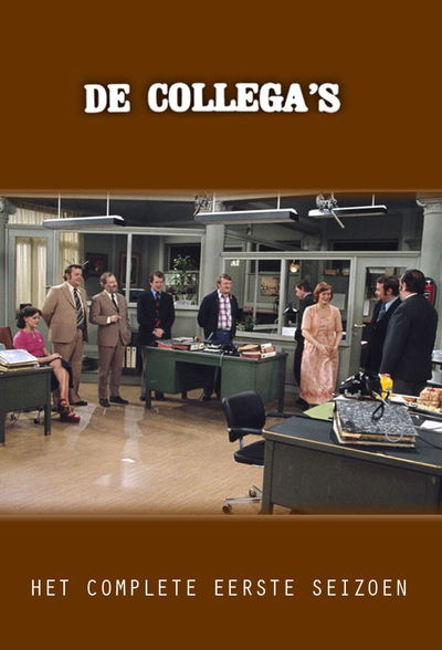 De Collega's
