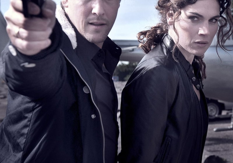 Beste Thrillers 2010 op Videoland (mei 2026)