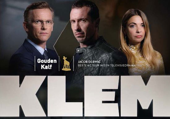 Beste Misdaadseries 2017 op NPO Start &amp; Plus (september 2025)