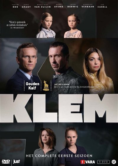 feedback schoorsteen stad Klem (serie, 2017–2020) - FilmVandaag.nl