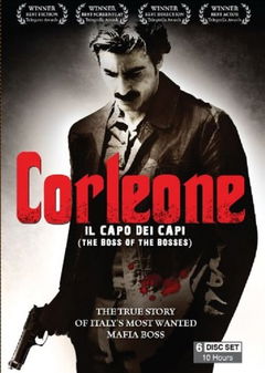 Il capo dei capi (2007)
