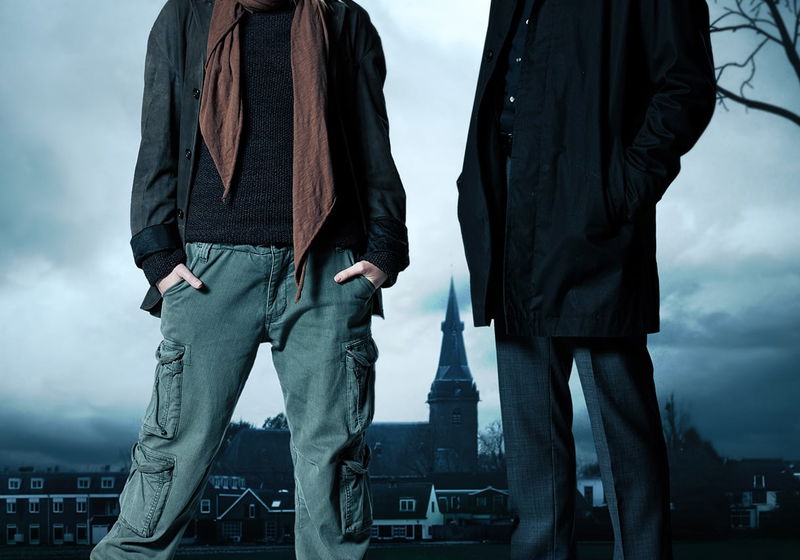 Beste Mysteryseries 2017 op Videoland (september 2025)