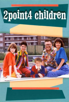 2point4 children (1991&#8209;1999)