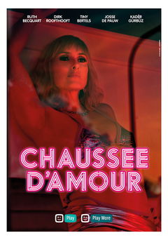 Chaussée d'Amour (2016)