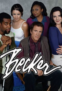 Becker (1998&#8209;2004)