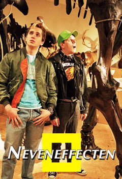 Neveneffecten (2005&#8209;2008)