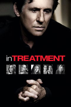 In Treatment (2008&#8209;2021)