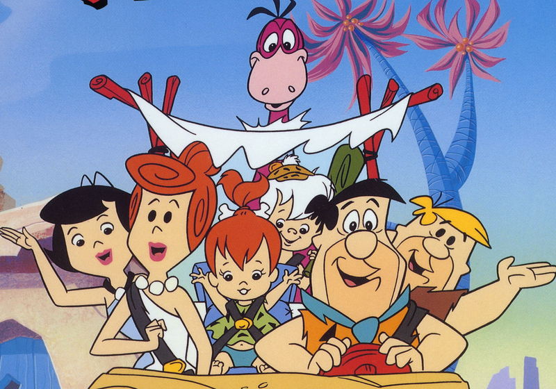 Top 100 Beste Series 1960