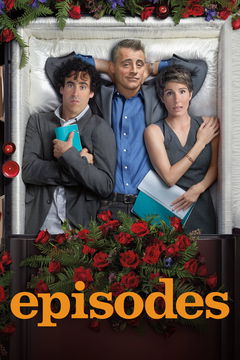Episodes (2011&#8209;2017)