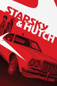 Starsky & Hutch (1975&#8209;1979)